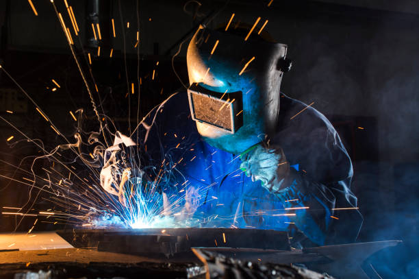 Best Maintenance and Repair Welding in Kingston, PA
