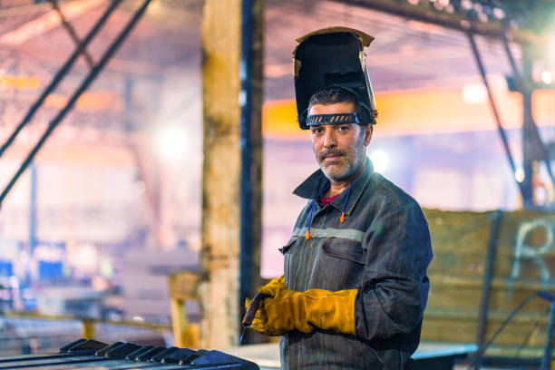 Professional Welder & Metal Fabrication in Kingston, PA