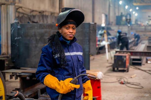 Affordable Welder Services in Kingston, PA