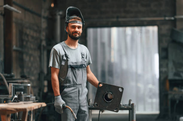 Best Food and Beverage Processing Equipment Welding in Kingston, PA
