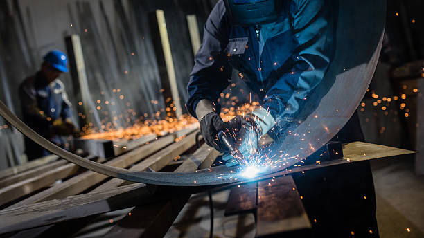 Best Specialty Welding Processes in Kingston, PA